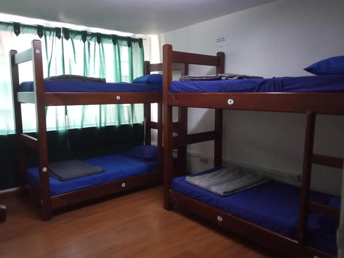 North House Hostel Bogota
