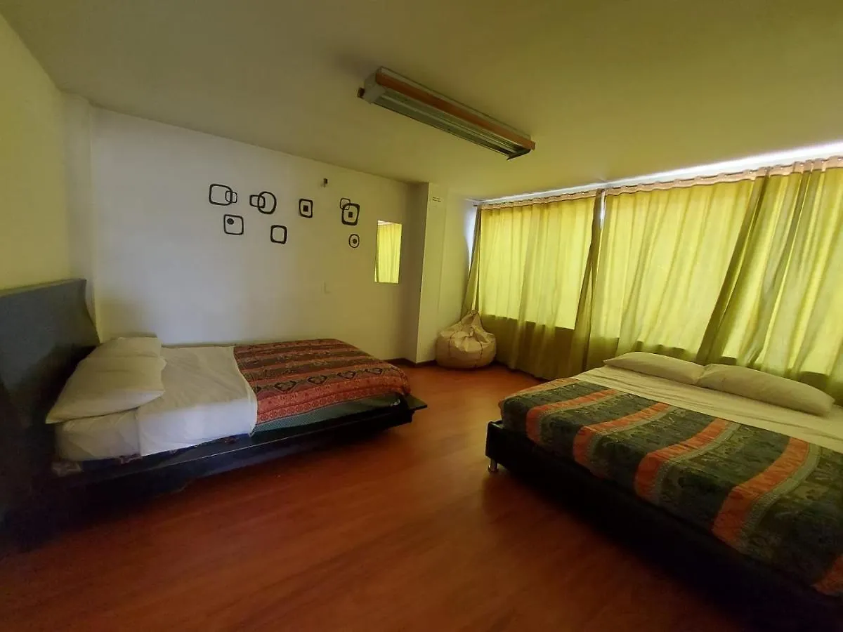 North House Hostel Bogota