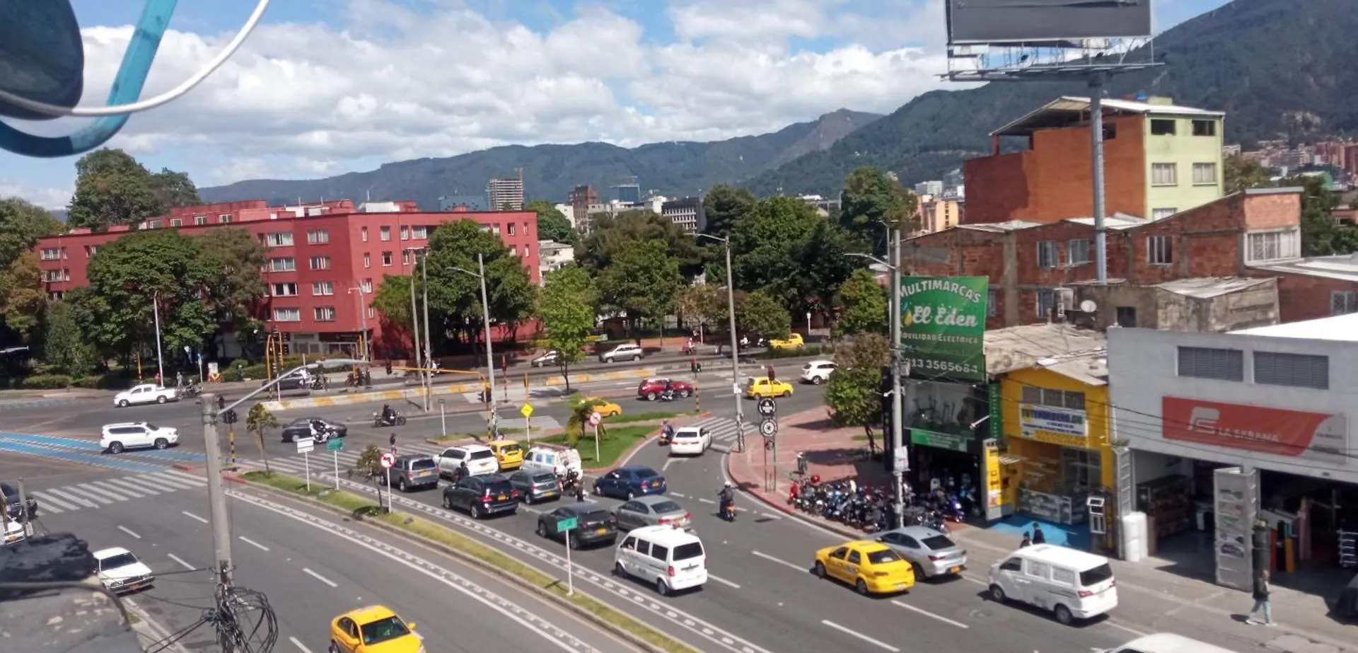North House Hostel Bogota