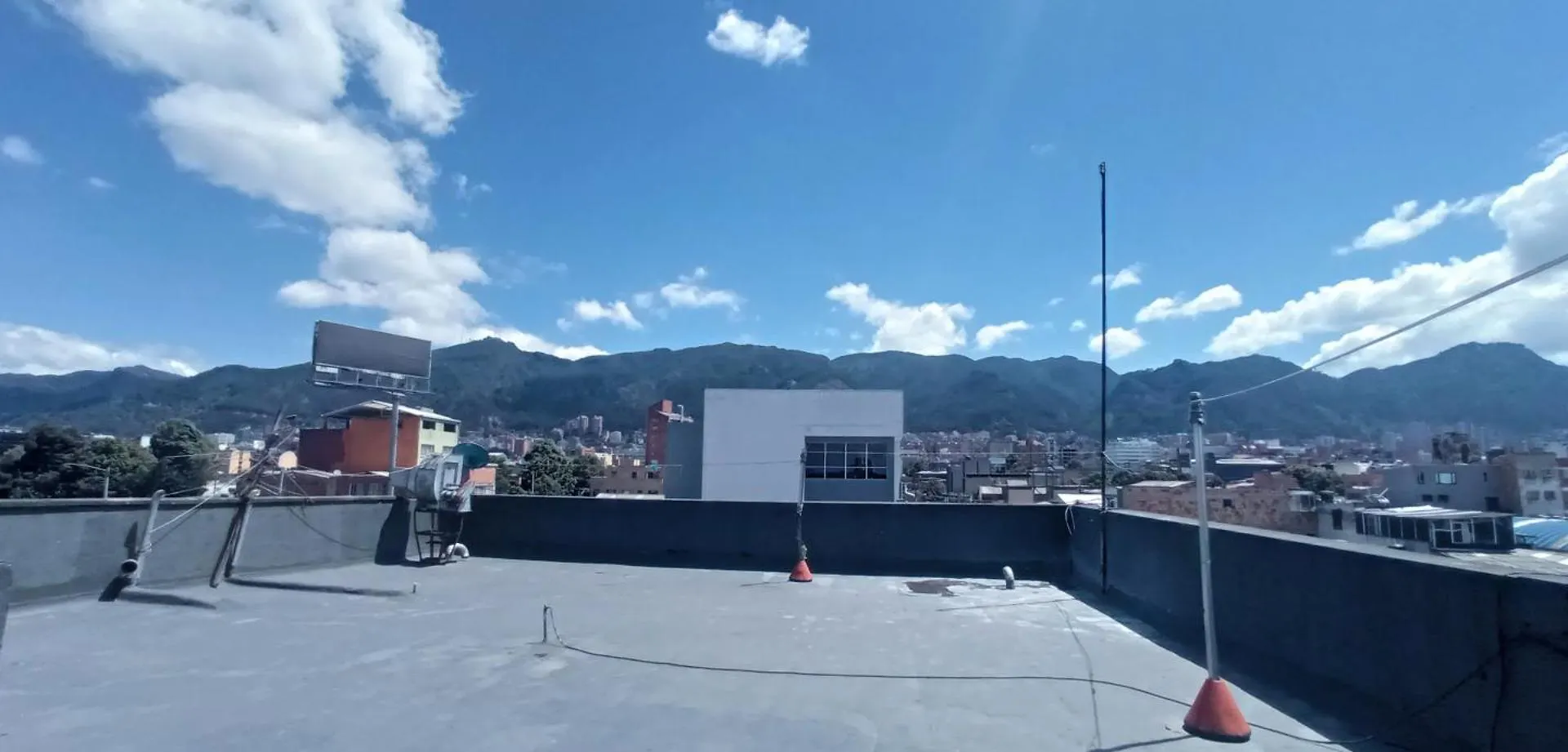 North House Hostel Bogota