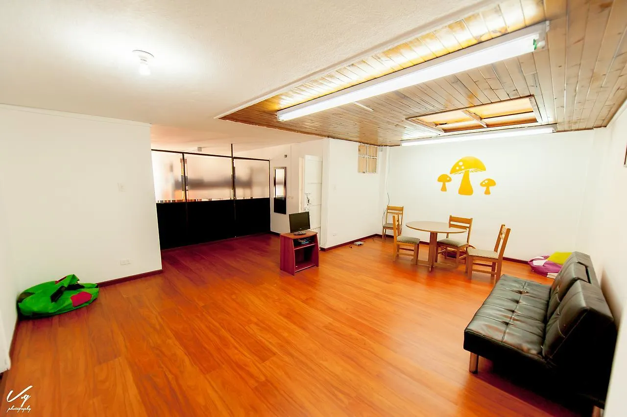 North House Hostel Bogota