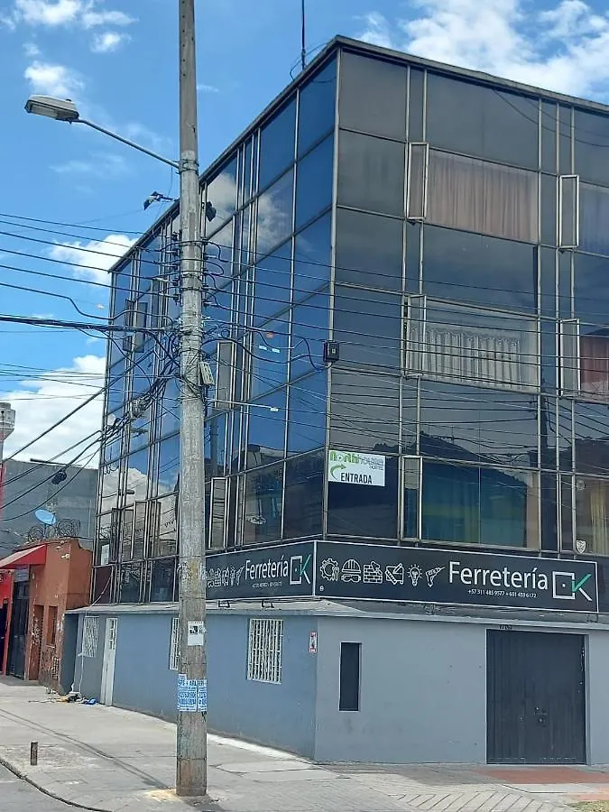 North House Hostel Bogota