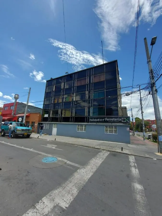 North House Hostel Bogota