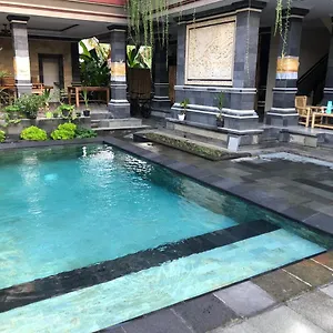 Awan Bali House Guest house Ubud (Bali)