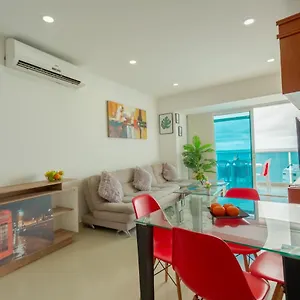 https://apartamento-vista-mar.cartagena-hotels.org