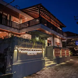 Tropical House Bali Bed & Breakfast Seminyak (Bali)