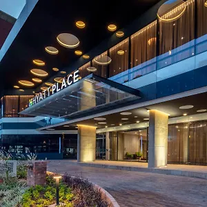 Hotel Hyatt Place Convention Center, Bogotá