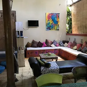 Serenity House Guest house Ubud (Bali)