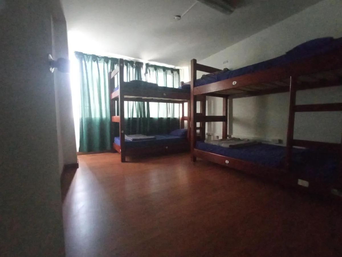 North House Hostel Bogota