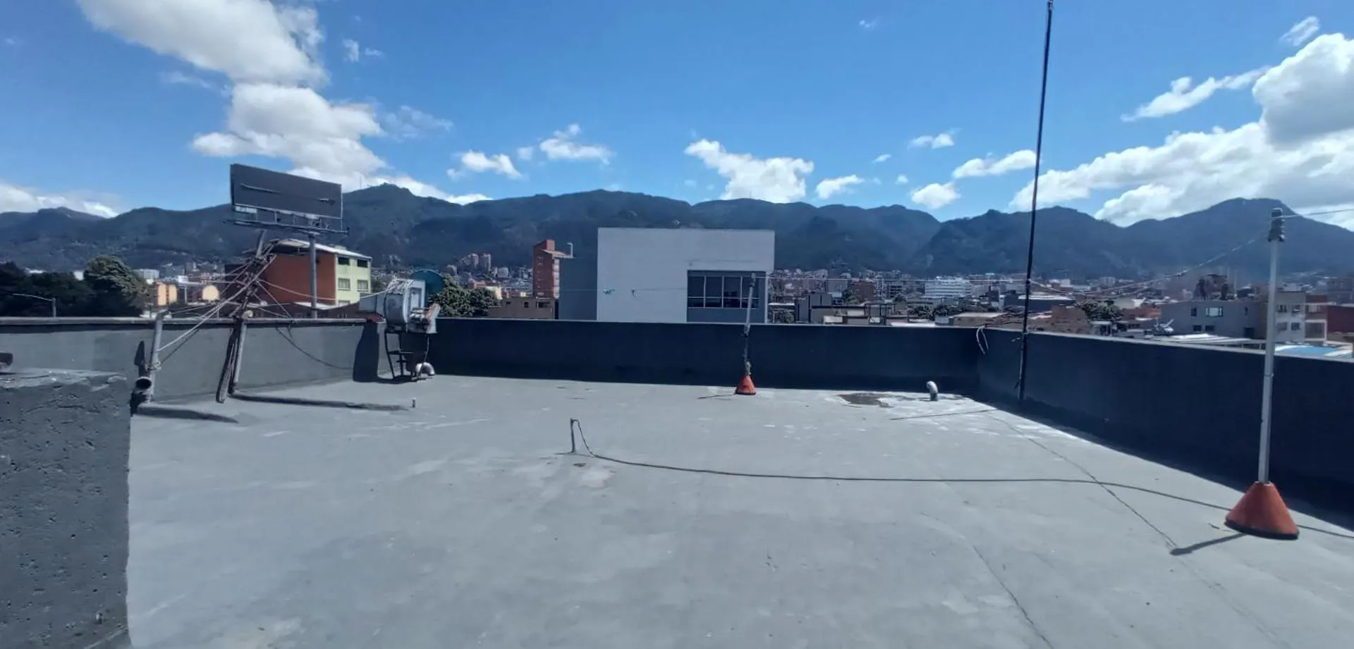 North House Hostel Bogota Colombia