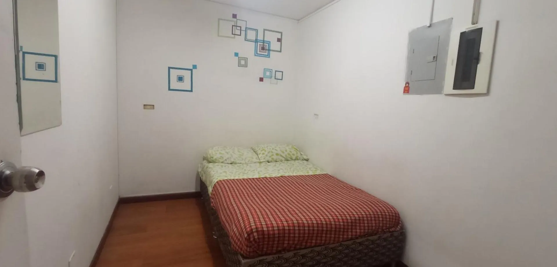 North House Hostel Bogota