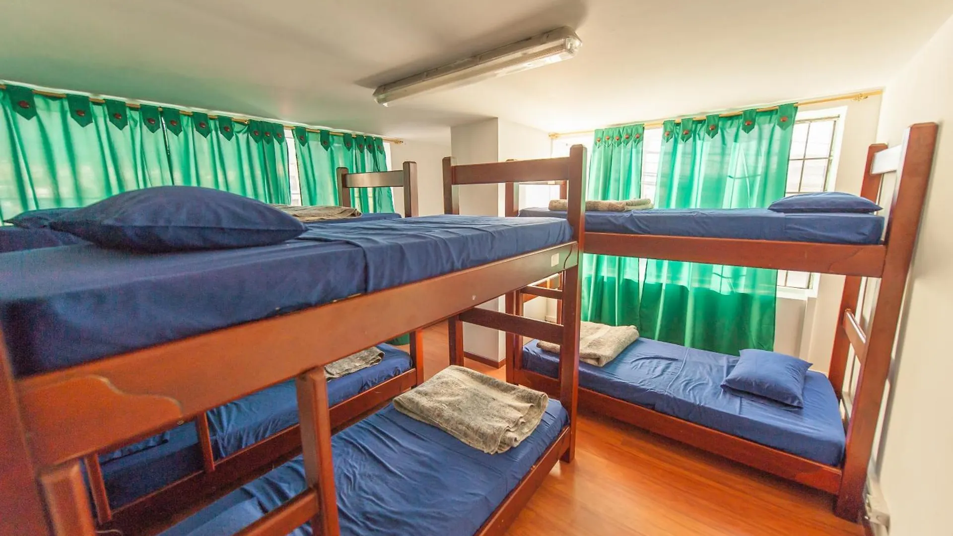 North House Hostel Bogota