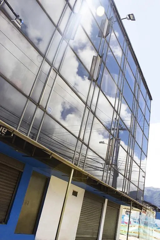 North House Hostel Bogota 0*,  Colombia